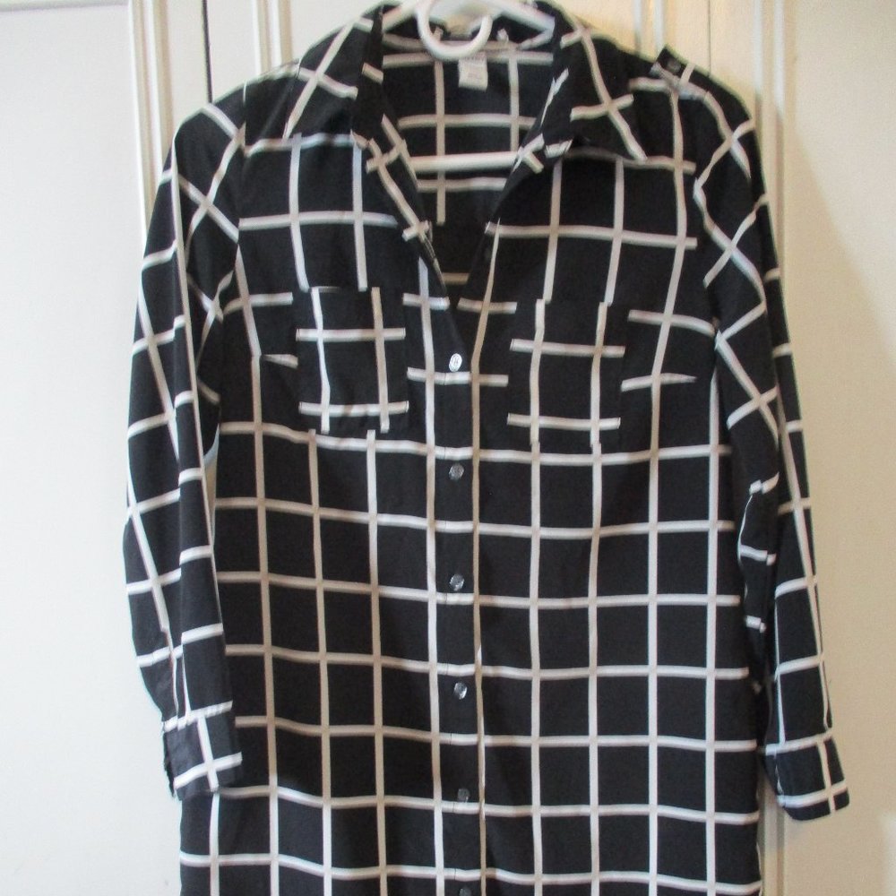 Old Navy XS Tunic Dress